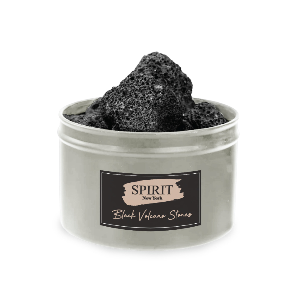 SP991 • אסנס מפיץ ריח משולב עם אבני ריפוי - תמונה 4