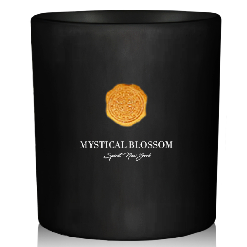 SP992 • לוקס סט יוקרתי נר ומפיץ ריח - תמונה 5