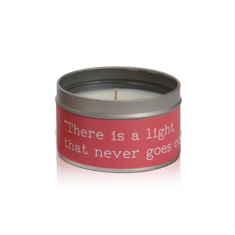 SP994 • מילי נר ריחני במארז מתכת - תמונה 4