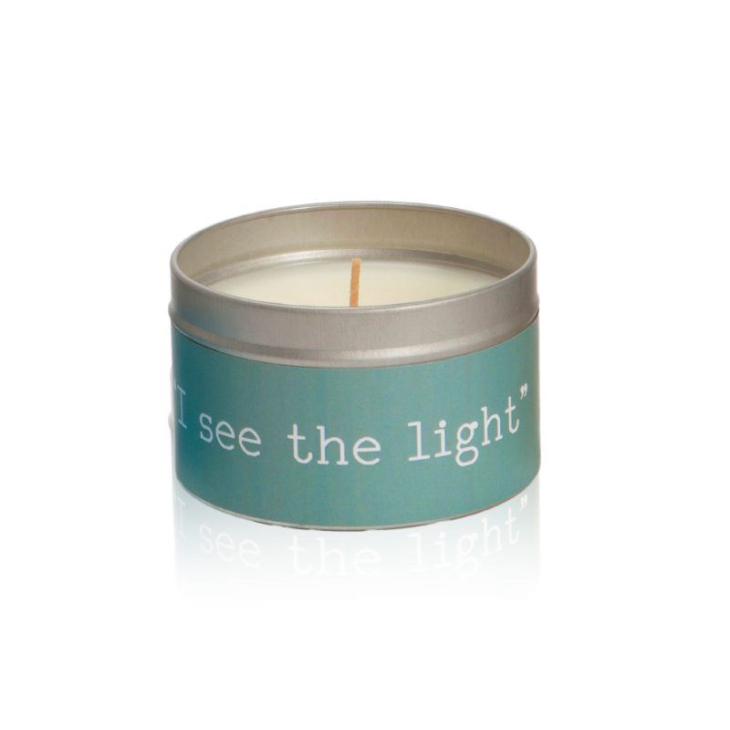 SP994 • מילי נר ריחני במארז מתכת - תמונה 5