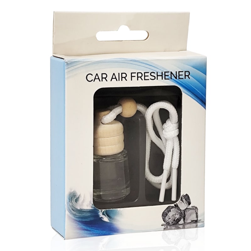 SP998 • סנס מפיץ ריח לתליה ברכב - תמונה 3