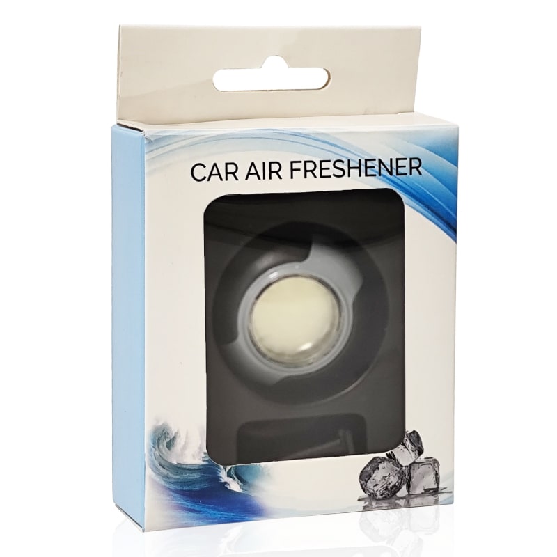 SP999 • פרש מפיץ ריח לרכב - תמונה 3