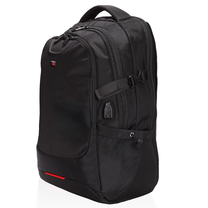 SW100 • בלפורד תיק גב פרמיום למחשב - תמונה 2