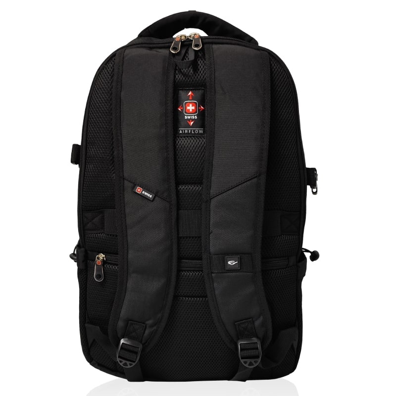 SW100 • בלפורד תיק גב פרמיום למחשב - תמונה 3