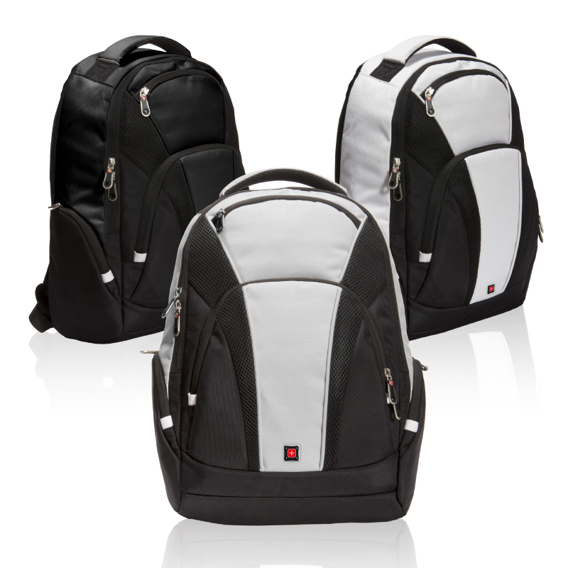 SW200 • גאלן תיק גב למחשב