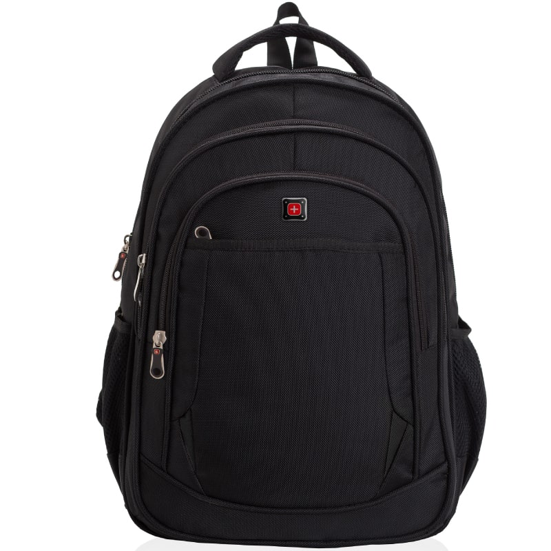 SW252 • אולטן תיק גב למחשב - תמונה 2