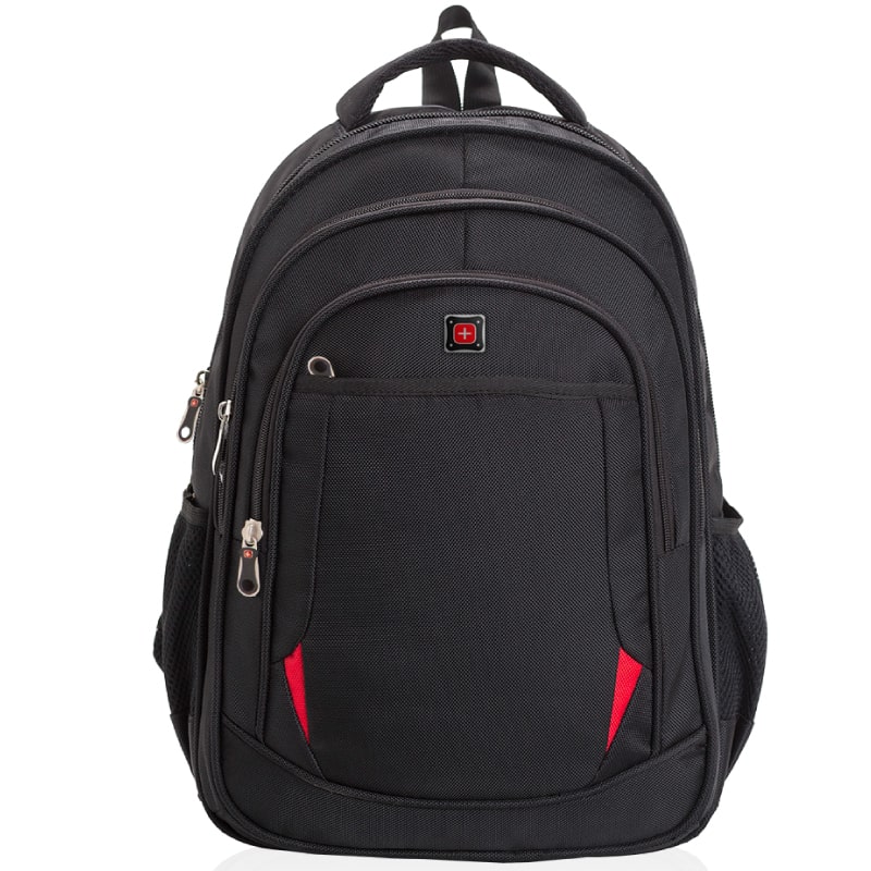 SW252 • אולטן תיק גב למחשב - תמונה 4