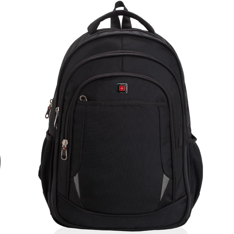 SW252 • אולטן תיק גב למחשב - תמונה 5