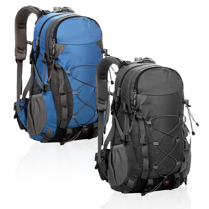 SW256 • זלצברג תיק גב / תיק טיולים