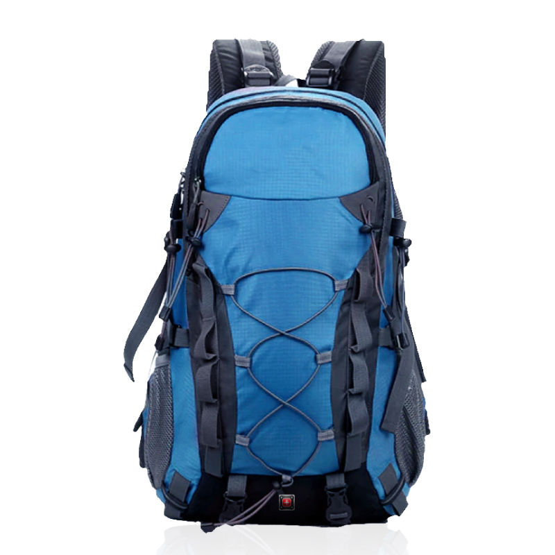 SW256 • זלצברג תיק גב / תיק טיולים - תמונה 5