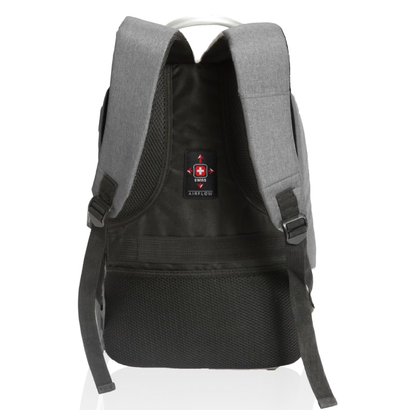 SW283 • ליון תיק גב למחשב - תמונה 3