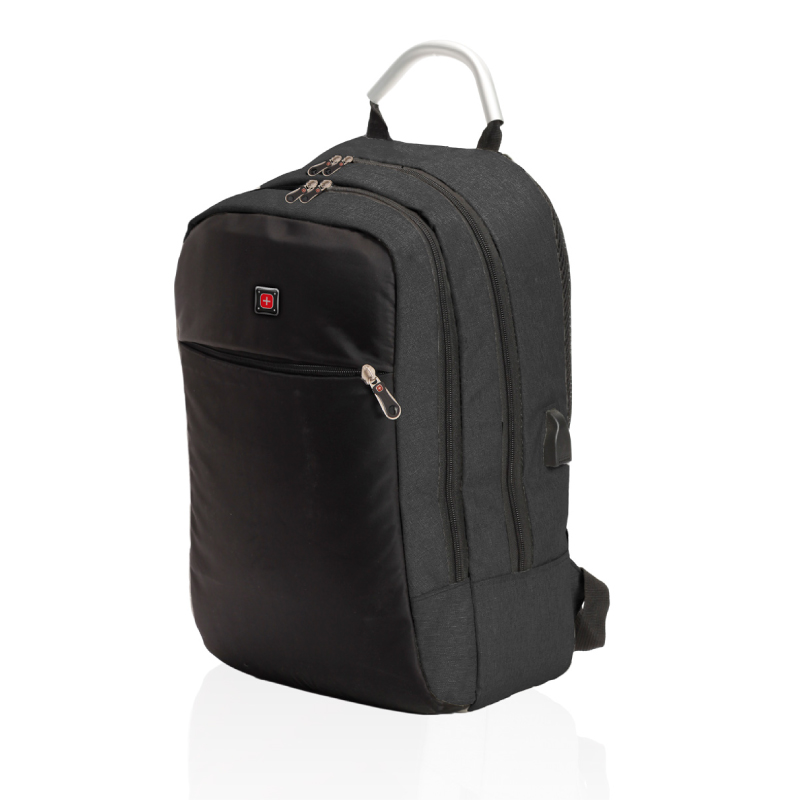 SW283 • ליון תיק גב למחשב - תמונה 8