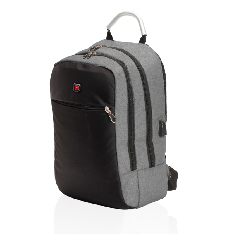 SW283 • ליון תיק גב למחשב - תמונה 9