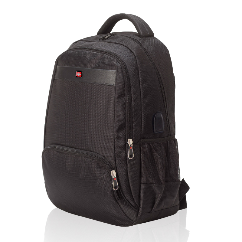 SW286 • ציריך תיק גב חכם למחשב - תמונה 2