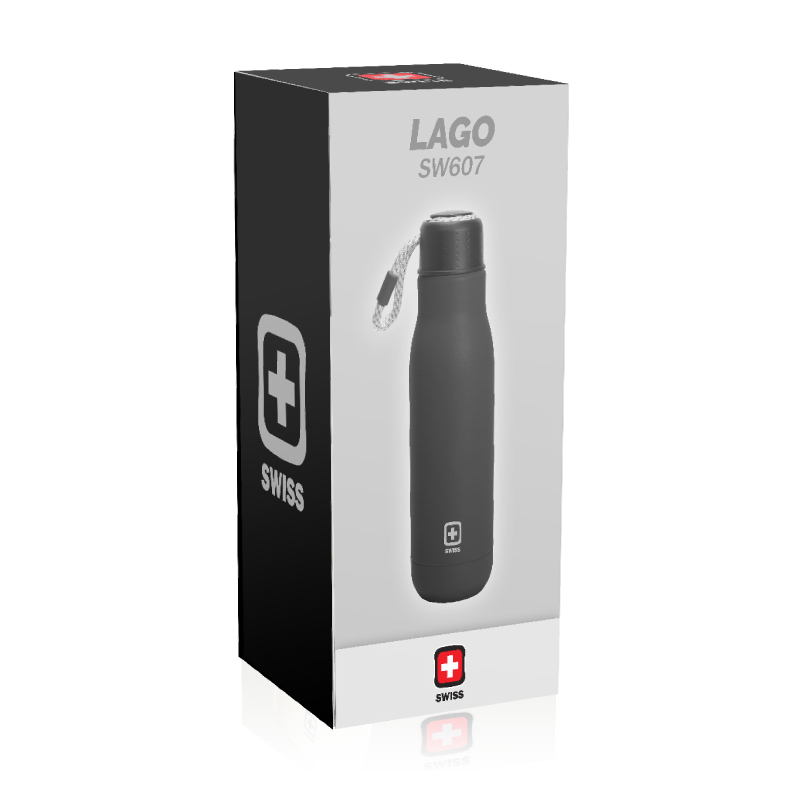 SW607 • לאגו בקבוק תרמי איכותי - תמונה 3