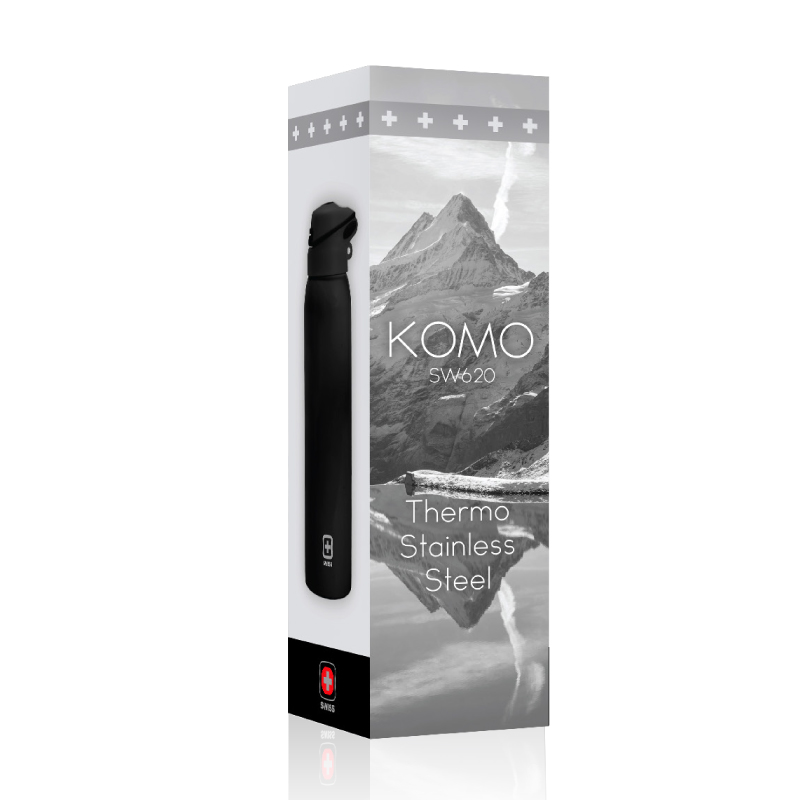 SW620 • קומו בקבוק תרמי - תמונה 4