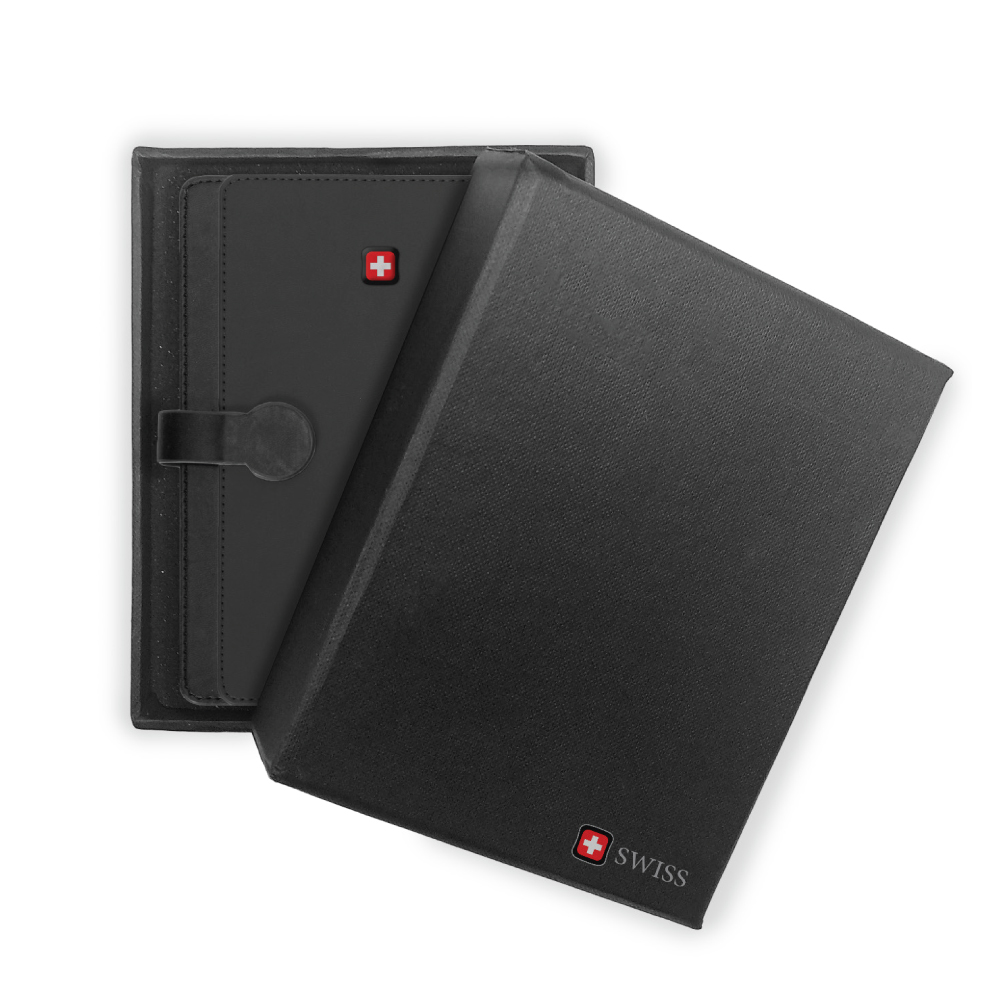 SW777 • וילארס מחברת דמוי עור יוקרתית - תמונה 4