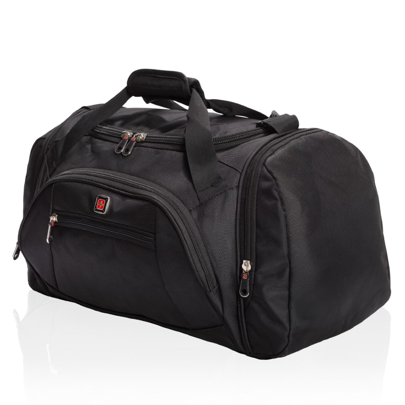 SW841 • פילאטוס תיק ספורט / נסיעות - תמונה 2