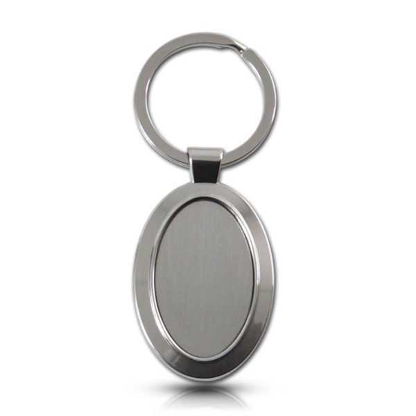 מ"מ מתכת אובלי