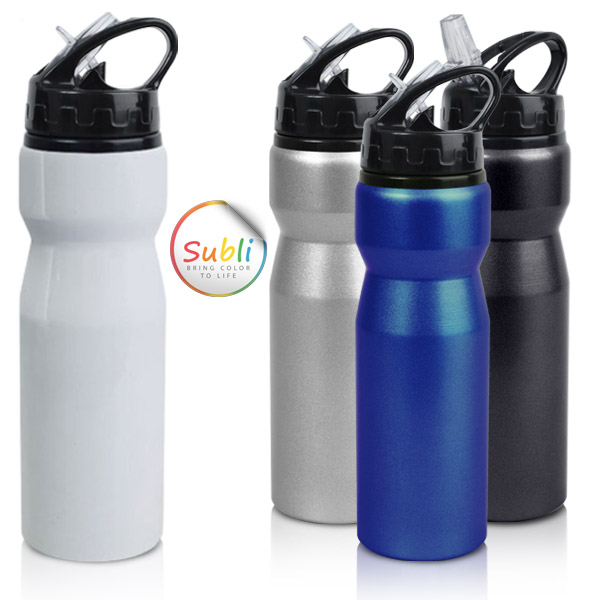 1285-B-בקבוק סובלימציה