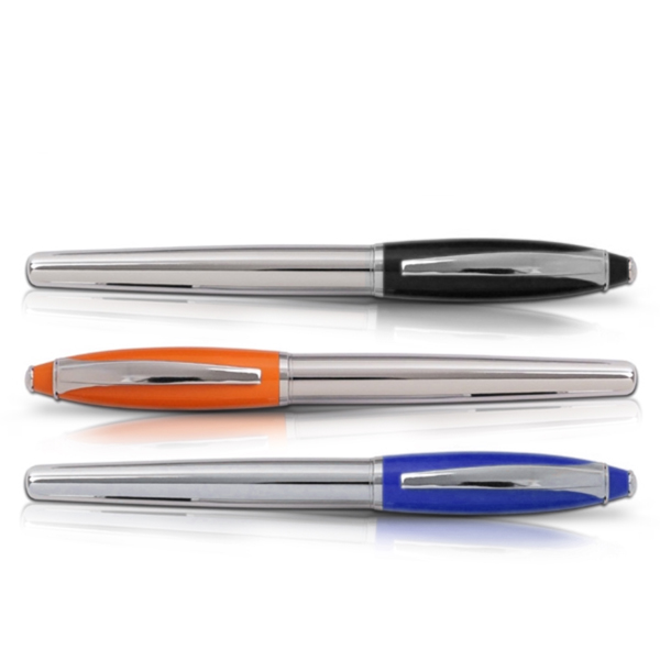 סמוראי רולר