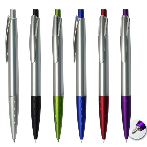 ספייס סילבר