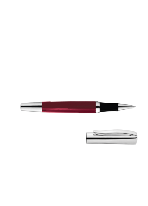 עט רולר מתכת ראש מילוי גרמני - תמונה 3