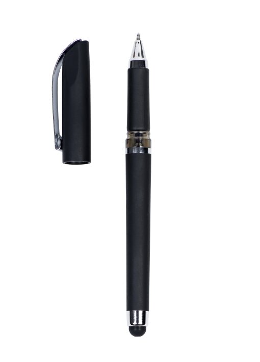 עט OLO Phantom קליפס מתכת ראש טאץ לנייד מילו - תמונה 2