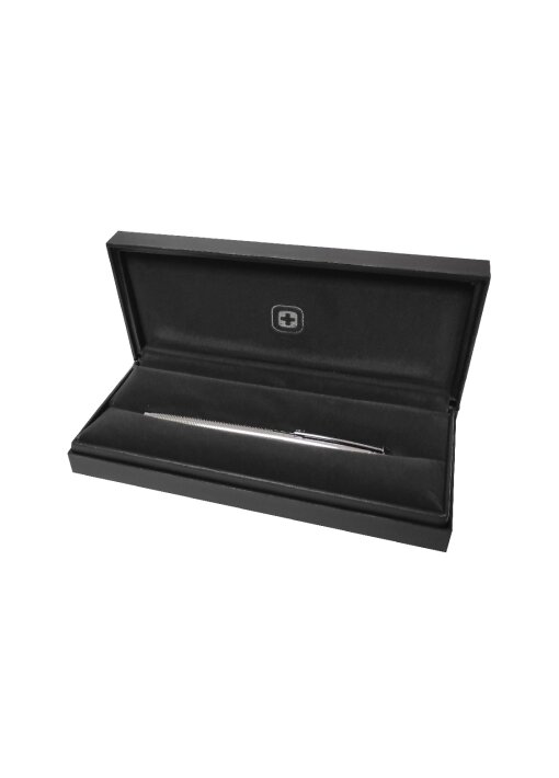 קופסא יוקרתית לעט בודד דגם POLOSWISS - תמונה 3