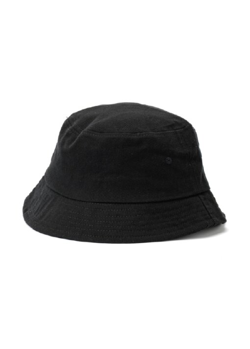 כובע ספארי סטון ווש/HEAVY BRUSH כותנה סרוקה - תמונה 4