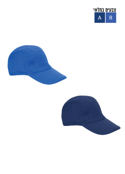 כובע דריי פיט מנדף זיעה 6 פנלים עם סגר מיוחד - תמונה 4