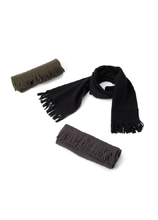 צעיף מצמר - תמונה 2