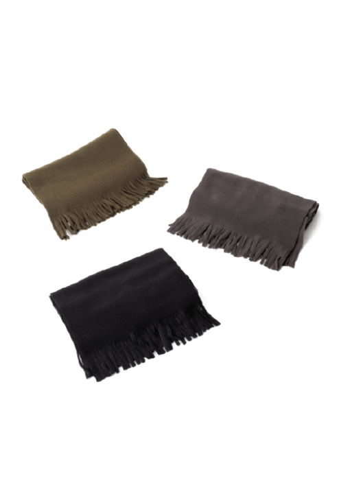 צעיף מצמר - תמונה 5