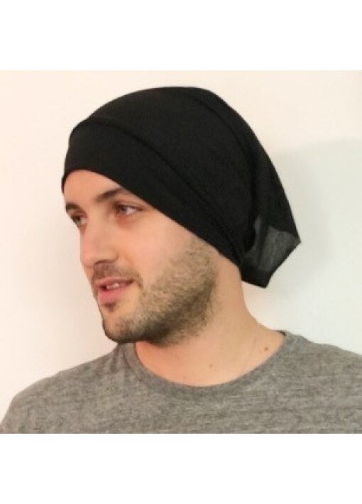 בנדנה הישרדות מבד מיקרופלקס מנדף זיעה - תמונה 3