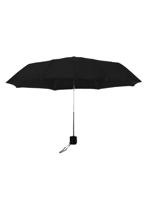 מטריה מיני מתקפלת 21 אינץ בפאוץ