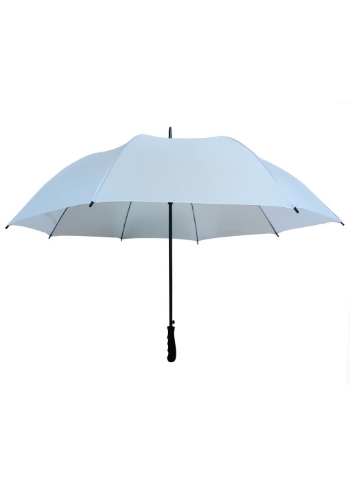 מטרייה 27 אינץ 8 פאות פיברגלס אוטומטית בעלת ידית מעוצבת - תמונה 6