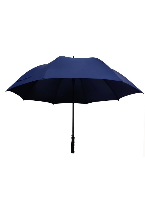 מטרייה 27 אינץ 8 פאות פיברגלס אוטומטית בעלת ידית מעוצבת - תמונה 8