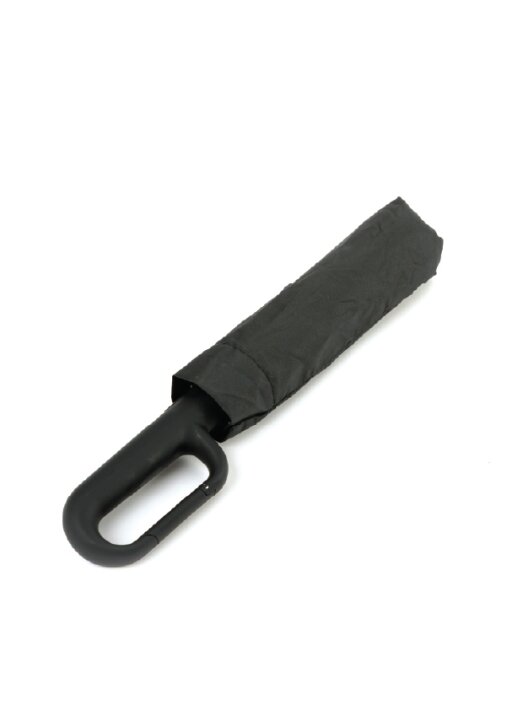 מטריה 23 אינץ מתקפלת/אוטומטית 10 פיאות ידית שאקל - תמונה 3