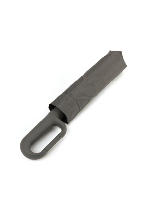 מטריה 23 אינץ מתקפלת/אוטומטית 10 פיאות ידית שאקל - תמונה 4