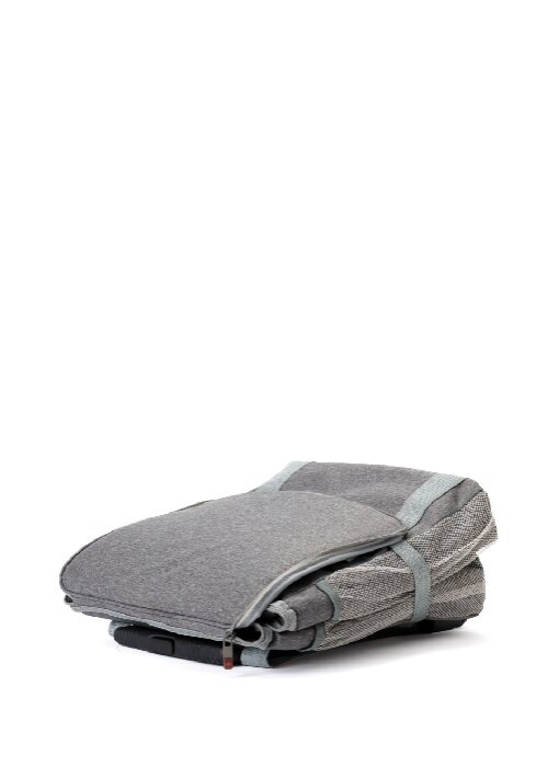 צידנית משפחתית גלגלים יוקרתית 50 ליטר מתקפלת POLO SWISS - תמונה 7