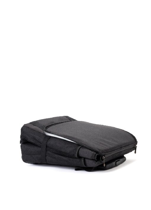 צידנית משפחתית גלגלים יוקרתית 50 ליטר מתקפלת POLO SWISS - תמונה 12