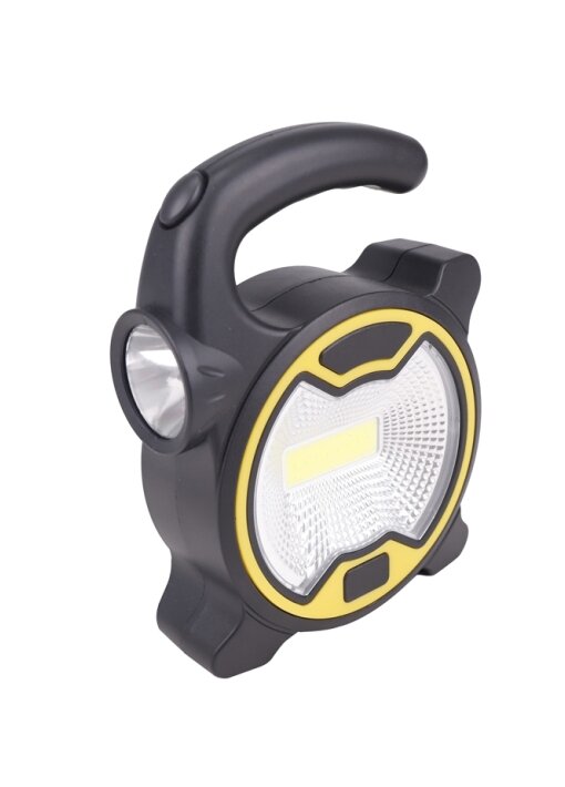 פנס עבודה קדמי ופנס תאורה ממוקדת צידי בעל ידית 13.2X9.2