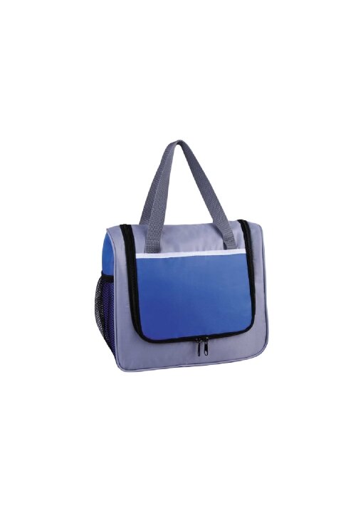 תיק צידנית אישית 9 ליטר מידות:29x13x24.5 ס"מ - תמונה 2