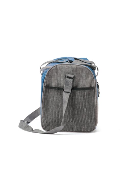 תיק צידנית משפחתית 20 ליטר מידות:33x22x28 ס"מ - תמונה 2