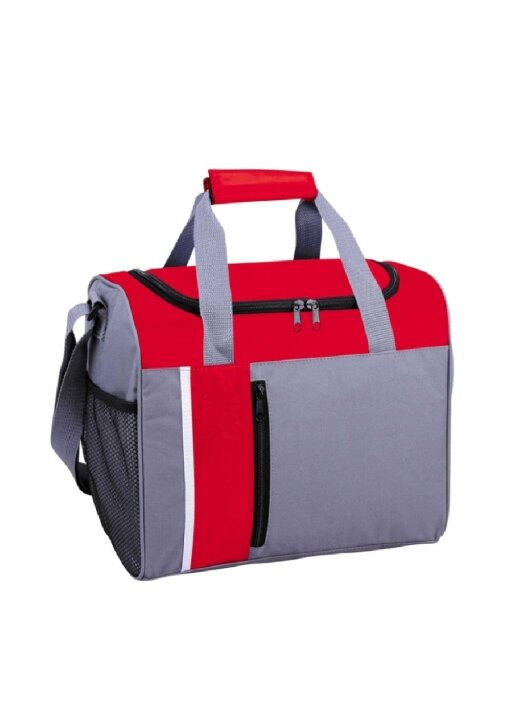 תיק צידנית משפחתית 20 ליטר מידות:33x22x28 ס"מ - תמונה 4