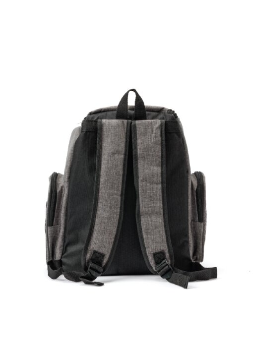 תיק גב POLO STYLE צידנית 24 ליטר מידות 29.5x18x38 ס"מ - תמונה 4