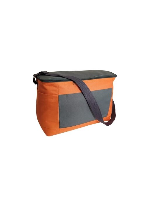 צידנית משפחתית 30 ליטר עם ציפוי מבודד חום קור - תמונה 2