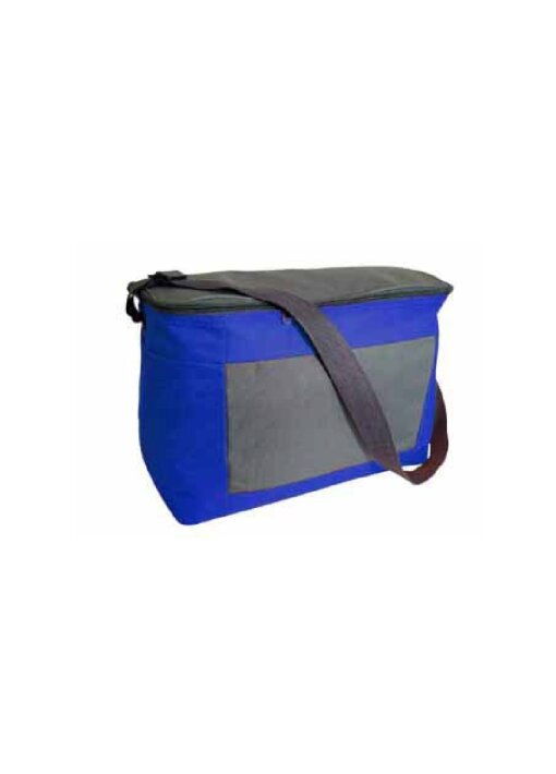 צידנית משפחתית 30 ליטר עם ציפוי מבודד חום קור - תמונה 3