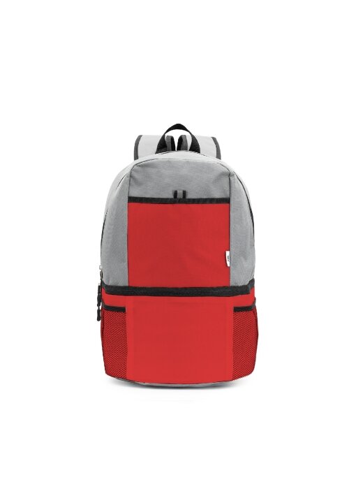 צידנית תיק גב קאמפסטאר עם כיסים - תמונה 5