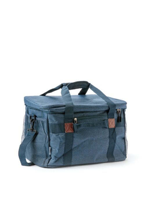 צידנית משפחתית CAMPSTAR מלאנז׳ ממוחזר 26 ליטר - תמונה 9